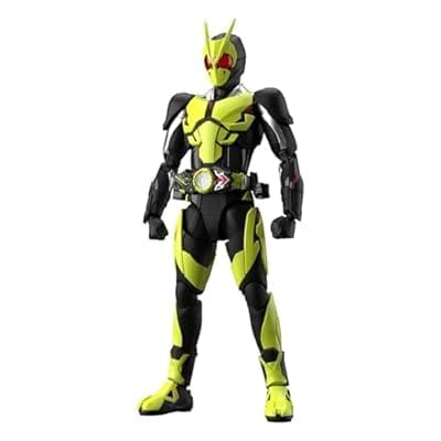 フィギュアライズスタンダード 仮面ライダーゼロワン ライジングホッパー