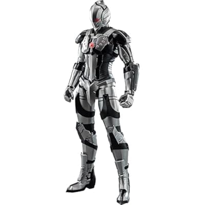 フィグゼロ アニメ『ULTRAMAN』FINALシーズン ULTRAMAN SUIT ZOFFY ステルス・バージョン