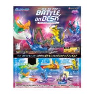 DesQ BATTLE on DESK Ver.アニメポケットモンスター