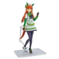 フィギュアライズスタンダード ウマ娘 プリティーダービー サイレンススズカ