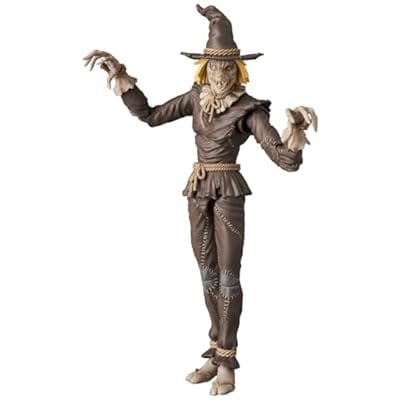 マフェックス No.229 SCARECROW(BATMAN: HUSH Ver.)