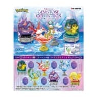 ポケットモンスター Pokemon GEMSTONE COLLECTON 光り輝くしんぴのキセキ