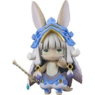 ねんどろいど メイドインアビス 烈日の黄金郷 ナナチ 新衣装Ver.