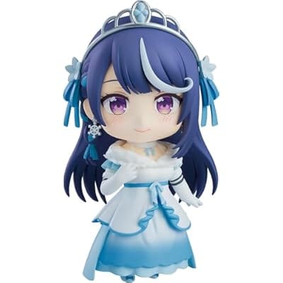 ねんどろいど VTuberなんだが配信切り忘れたら伝説になってた 心音淡雪