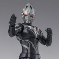 S.H.Figuarts ウルトラマンアーク THE MOVIE 超次元大決戦!光と闇のアーク 闇戦士ギルアーク>