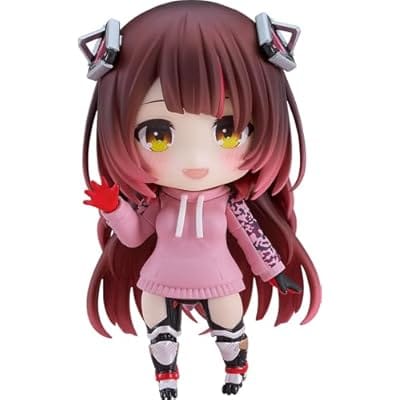 ねんどろいど ホロライブプロダクション ロボ子さん