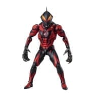 S.H.Figuarts 大怪獣バトル ウルトラ銀河伝説 THE MOVIE ウルトラマンベリアル(ダークネス ヒールズVer.)