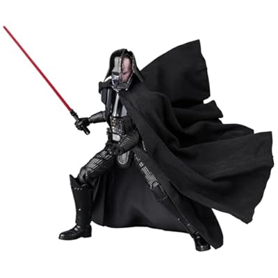 マフェックス Star Wars: Obi-Wan Kenobi No.266 DARTH VADER(TM) (Obi-Wan Kenobi Ver.)