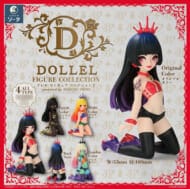 DOLLEL FIGURE COLLECTION2>