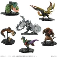 モンスターハンター カプコンフィギュアビルダー スタンダードモデル Plus Vol.27