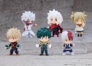 ねんどろいどさぷらいず 僕のヒーローアカデミア ヒーローvs敵〈ヴィラン〉編