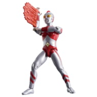 ウルトラアクションフィギュア ウルトラマン80