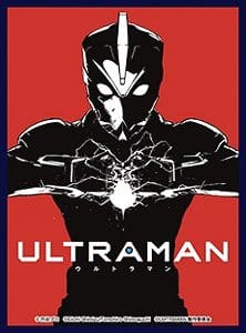 クロックワークス スリーブコレクション Vol.41 ULTRAMAN ウルトラマンエース (カードスリーブ)