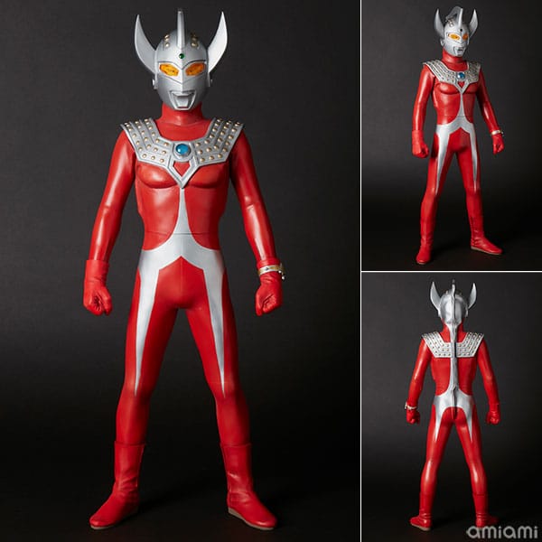 ギガンティックシリーズ ウルトラマンタロウ 一般流通版[エクスプラス]