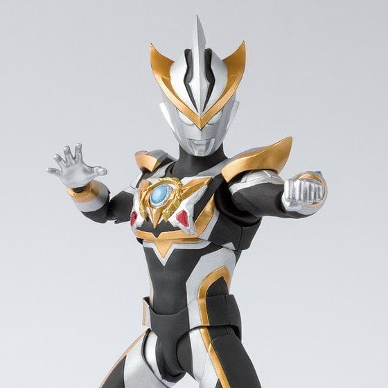 【抽選販売】S.H.Figuarts ウルトラマンルーブ