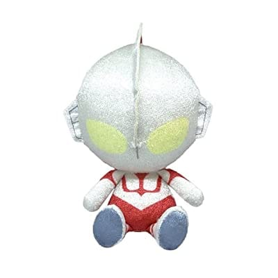 ウルトラマン Chibiぬいぐるみ 「シン・ウルトラマン」