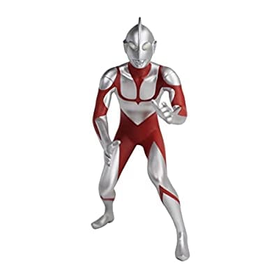 シン・ウルトラマン ファイティングポーズver. LED発光ギミック付 「シン・ウルトラマン」 CCP 1/8コレクタブルシリーズ