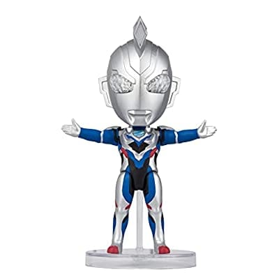 Figuarts mini ウルトラマンゼット オリジナル 『ウルトラマンZ』