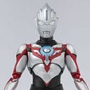 S.H.Figuarts ウルトラマンオーブ オーブオリジン