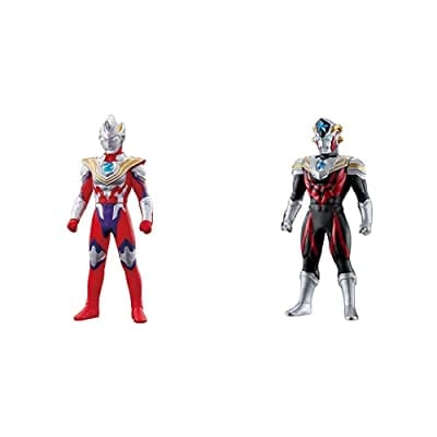 ウルトラヒーローシリーズ78 ウルトラマンゼット ガンマフューチャー