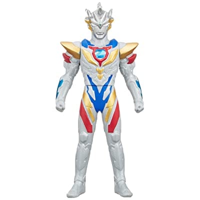 ウルトラヒーローシリーズ79 ウルトラマンゼット デルタライズクロー