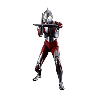 DYNACTION ウルトラマン(シン・ウルトラマン) 「シン・ウルトラマン」