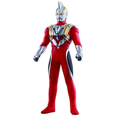 ウルトラヒーローシリーズ81 ウルトラマントリガー パワータイプ