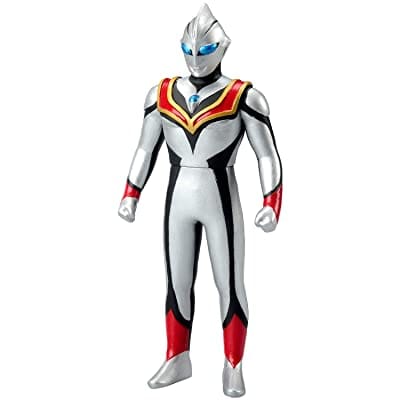 ウルトラ怪獣シリーズ ウルトラマンティガ 52 イーヴィルティガ