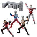 【食玩】SHODO ウルトラマンVS 6 BOX