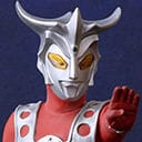 大怪獣シリーズ ウルトラマンレオ Ver.2 一般流通版