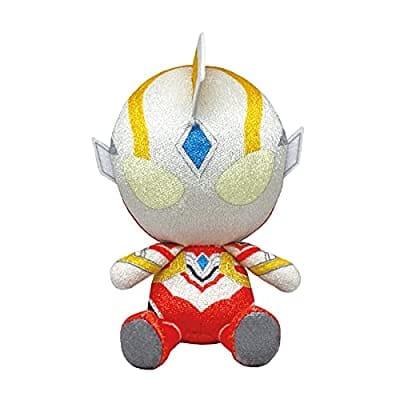 ウルトラマントリガー ウルトラヒーローぬいぐるみ パワータイプ