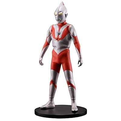 Character Classics ウルトラマン Aタイプ