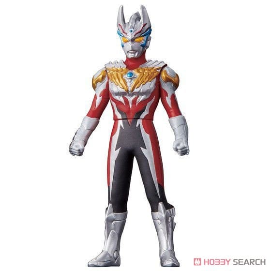 ウルトラヒーローシリーズ70 ウルトラマンレイガ