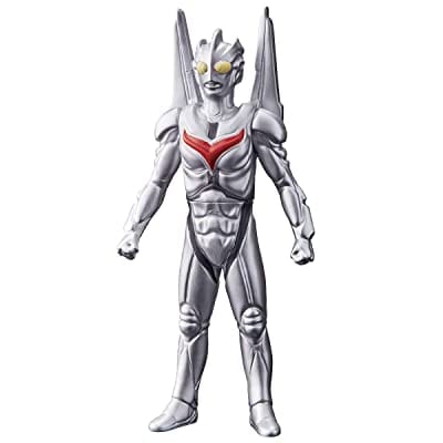 ウルトラヒーローシリーズ72 ウルトラマンノア