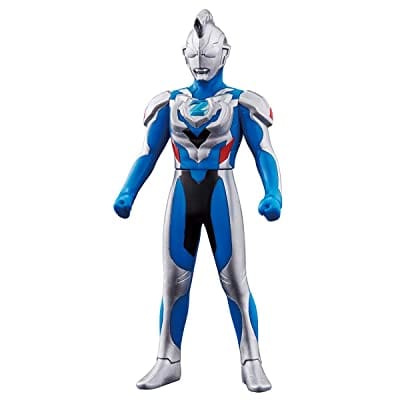 ウルトラヒーローシリーズ74 ウルトラマンゼット オリジナル