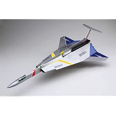 ウルトラマンセブン 1/72 ウルトラホーク1号 55周年記念パッケージバージョン 特撮シリーズ No.4