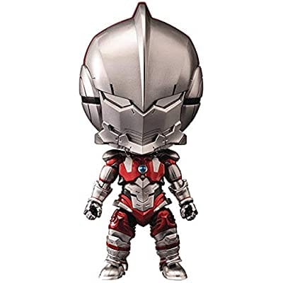 ねんどろいど ULTRAMAN SUIT