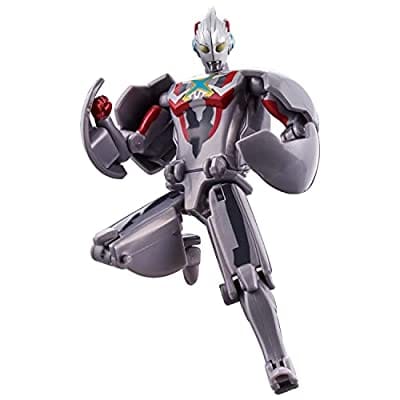 帰ってきたウルトラエッグ ウルトラマンエックス