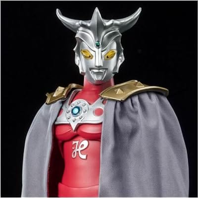 ウルトラギャラクシーファイト 運命の衝突 S.H.Figuarts ウルトラマント