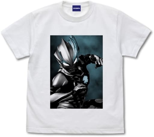 ウルトラマンブレーザー ウルトラマン ブレーザーTシャツ