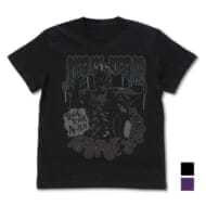 ウルトラマンZ ジャグラス ジャグラー Tシャツ/BLACK-L