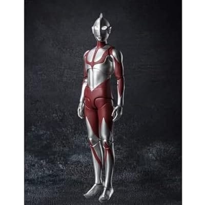 S.H.Figuarts にせウルトラマン(シン・ウルトラマン)