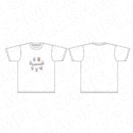 ウルトラマンゼロ15周年 Tシャツ A XLサイズ クレヨンデフォルメ ver.>