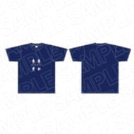 ウルトラマンゼロ15周年 Tシャツ C XLサイズ クレヨンデフォルメ ver.>