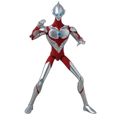 ウルトラアクションフィギュア ウルトラマン(ULTRAMAN: RISING)