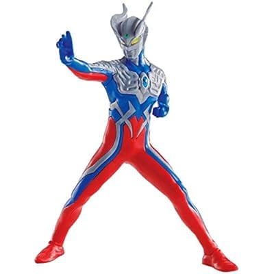 ENTRY GRADE ウルトラマンゼロ プラモデル