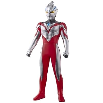 ウルトラヒーローシリーズ 97 ウルトラマンアーク