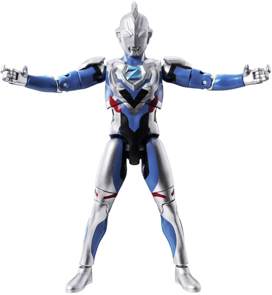 サウンド×アクション 叫ぶ!ウルトラマンゼット