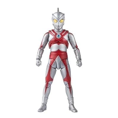 S.H.Figuarts ウルトラマンA(再販版)