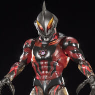 【抽選販売】S.H.Figuarts ウルトラマンベリアル Clear Color Ver.>